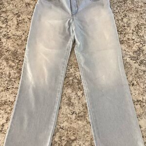 Light Blue Women’s Jeans